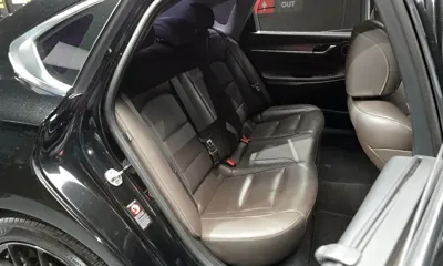 Hyundai Grandeur 2018, 180716 км, за 6508.15 USD - фото 13