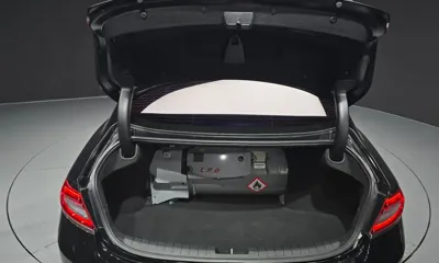 Hyundai Grandeur 2018, 180716 км, за 6508.15 USD - фото 20