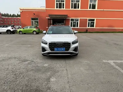 Audi Q2L 2022, 20000 км, за 21011.95 USD