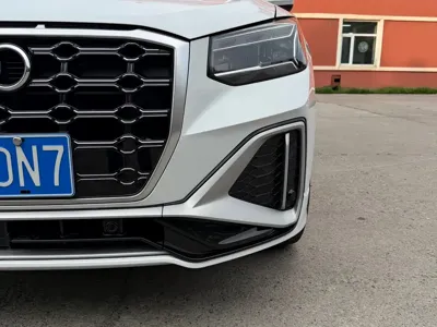 Audi Q2L 2022, 20000 км, за 21011.95 USD - фото 9