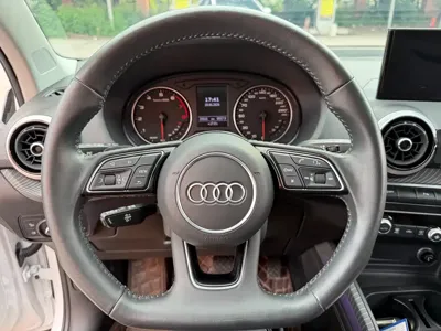 Audi Q2L 2022, 20000 км, за 21011.95 USD - фото 15