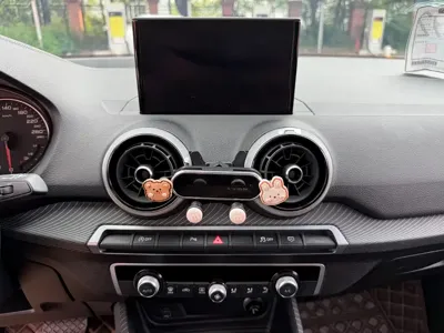 Audi Q2L 2022, 20000 км, за 21011.95 USD - фото 16