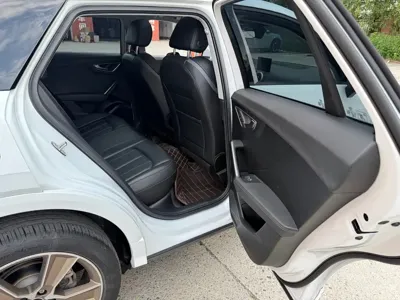 Audi Q2L 2022, 20000 км, за 21011.95 USD - фото 24