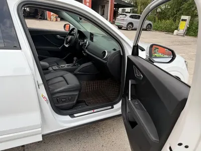 Audi Q2L 2022, 20000 км, за 21011.95 USD - фото 25