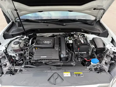 Audi Q2L 2022, 20000 км, за 21011.95 USD - фото 26
