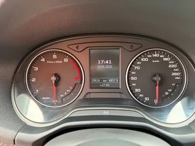 Audi Q2L 2022, 20000 км, за 21011.95 USD - фото 28