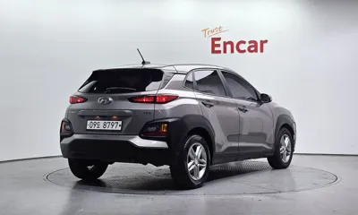 Hyundai Kona 2018, 80154 км, за 7605.8 USD