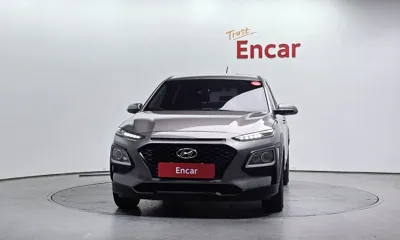 Hyundai Kona 2018, 80154 км, за 7605.8 USD