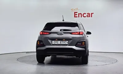 Hyundai Kona 2018, 80154 км, за 7605.8 USD