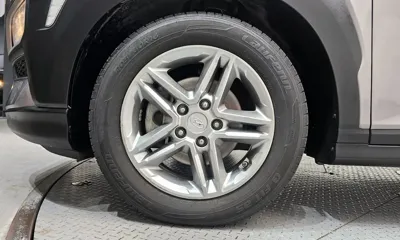 Hyundai Kona 2018, 80154 км, за 7605.8 USD