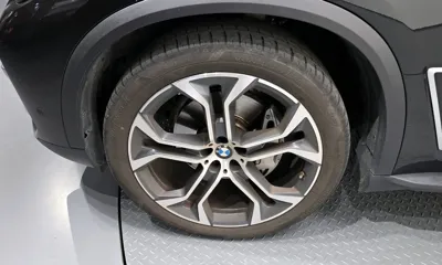 BMW X5 2023, 54692 км, за 47228.04 USD