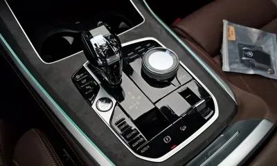 BMW X5 2023, 54692 км, за 47228.04 USD - фото 9