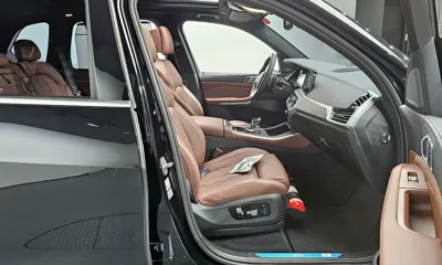 BMW X5 2023, 54692 км, за 47228.04 USD - фото 10