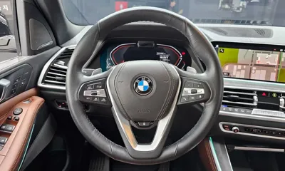 BMW X5 2023, 54692 км, за 47228.04 USD - фото 13