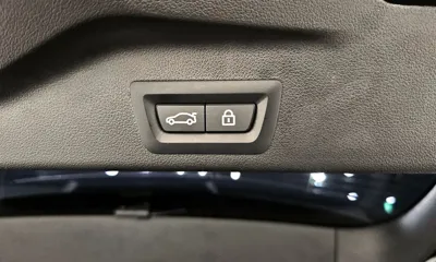 BMW X5 2023, 54692 км, за 47228.04 USD - фото 20