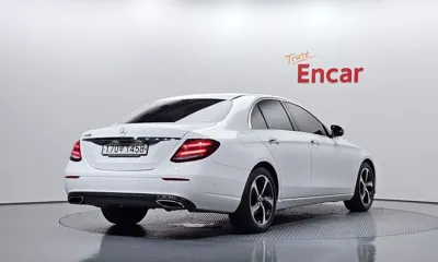Mercedes-Benz E-Class 2020, 59308 км, за 16931.61 USD
