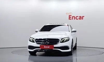 Mercedes-Benz E-Class 2020, 59308 км, за 16931.61 USD