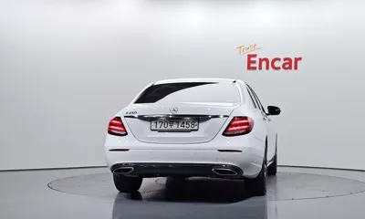 Mercedes-Benz E-Class 2020, 59308 км, за 16931.61 USD