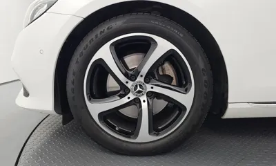 Mercedes-Benz E-Class 2020, 59308 км, за 16931.61 USD