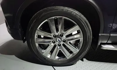 KG_Mobility_Ssangyong Rexton 2020, 114707 км, за 11496.53 USD