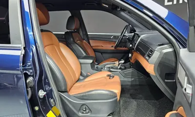 KG_Mobility_Ssangyong Rexton 2020, 114707 км, за 11496.53 USD - фото 10