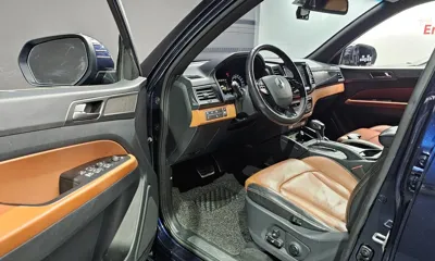 KG_Mobility_Ssangyong Rexton 2020, 114707 км, за 11496.53 USD - фото 11