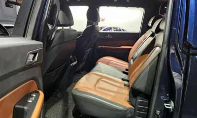 KG_Mobility_Ssangyong Rexton 2020, 114707 км, за 11496.53 USD - фото 12