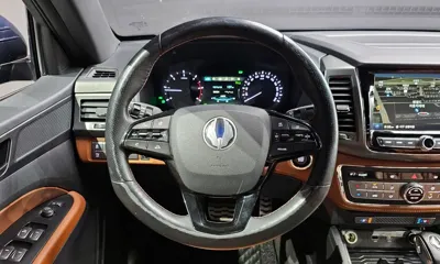 KG_Mobility_Ssangyong Rexton 2020, 114707 км, за 11496.53 USD - фото 13