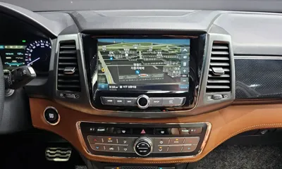 KG_Mobility_Ssangyong Rexton 2020, 114707 км, за 11496.53 USD - фото 15