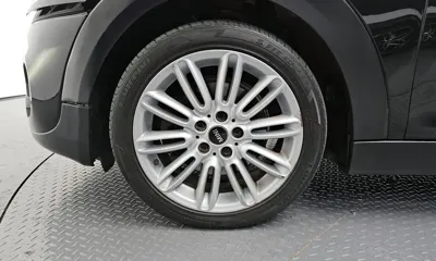 MINI Cooper 2015, 175775 км, за 4618.43 USD