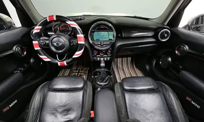 MINI Cooper 2015, 175775 км, за 4618.43 USD - фото 7