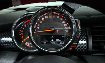 MINI Cooper 2015, 175775 км, за 4618.43 USD - фото 8