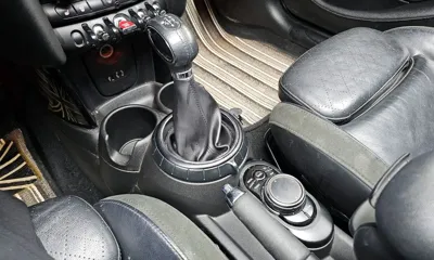 MINI Cooper 2015, 175775 км, за 4618.43 USD - фото 9