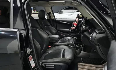 MINI Cooper 2015, 175775 км, за 4618.43 USD - фото 10