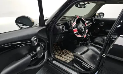 MINI Cooper 2015, 175775 км, за 4618.43 USD - фото 11