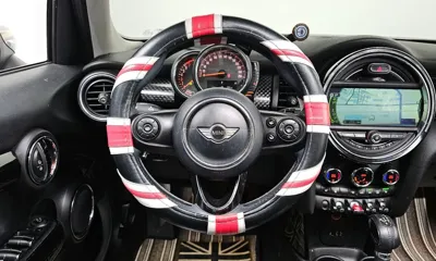 MINI Cooper 2015, 175775 км, за 4618.43 USD - фото 13