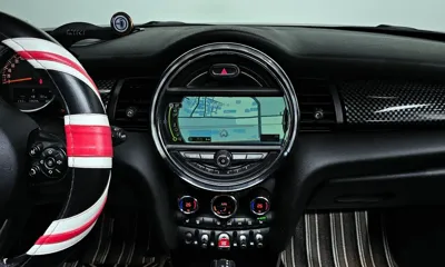 MINI Cooper 2015, 175775 км, за 4618.43 USD - фото 15