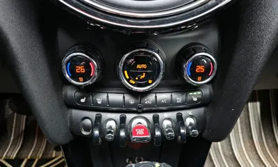 MINI Cooper 2015, 175775 км, за 4618.43 USD - фото 17