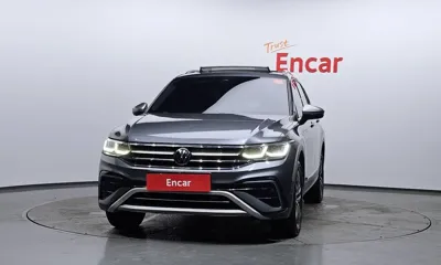 Volkswagen Tiguan 2023, 46791 км, за 19385.91 USD