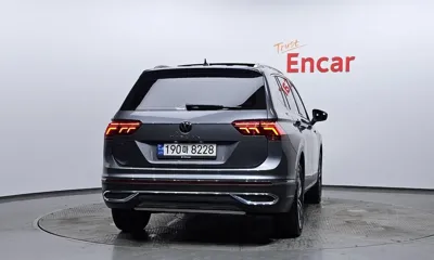 Volkswagen Tiguan 2023, 46791 км, за 19385.91 USD