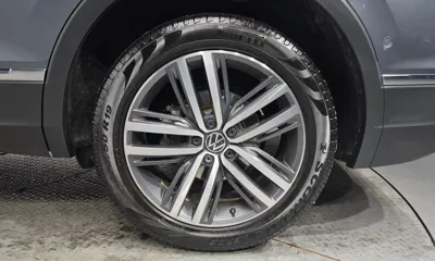 Volkswagen Tiguan 2023, 46791 км, за 19385.91 USD