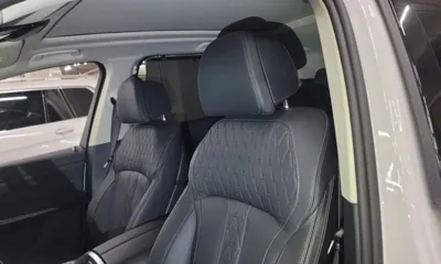 BMW X5 2025, 4387 км, за 65006.8 USD - фото 9