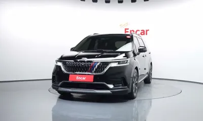 Kia Canival 2021, 136160 км, за 14626.53 USD - фото 3