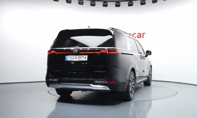 Kia Canival 2021, 136160 км, за 14626.53 USD - фото 4