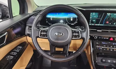 Kia Canival 2021, 136160 км, за 14626.53 USD - фото 14