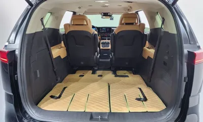 Kia Canival 2021, 136160 км, за 14626.53 USD - фото 20