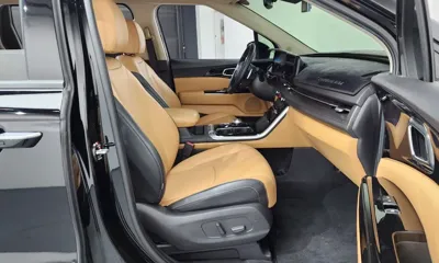 Kia Canival 2021, 136160 км, за 14626.53 USD - фото 26