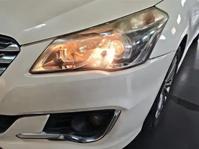 Suzuki Alivio 2016, 95700 км, за 3216.79 USD