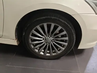 Suzuki Alivio 2016, 95700 км, за 3216.79 USD - фото 6