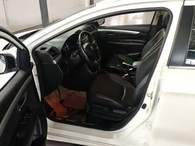Suzuki Alivio 2016, 95700 км, за 3216.79 USD - фото 9